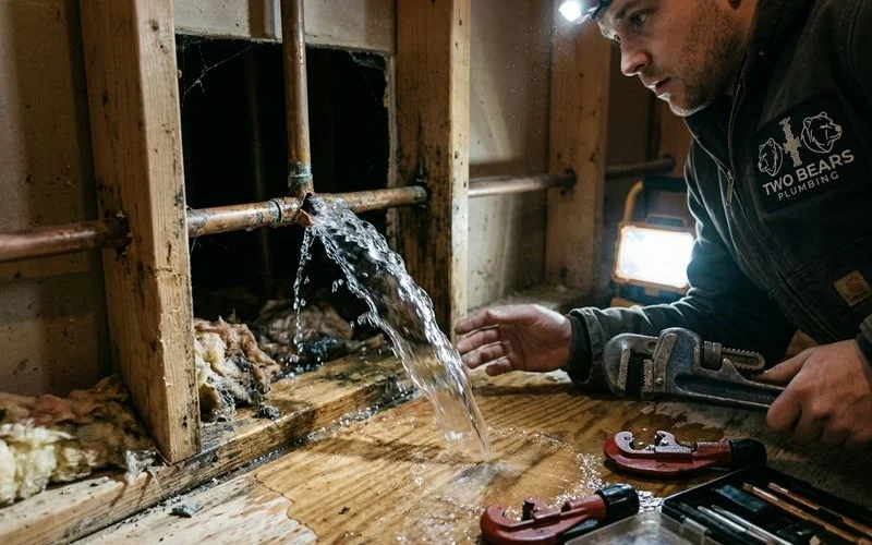 Can You Thaw Frozen Pipes Yourself, or Should You Call a Pro? illustration 2