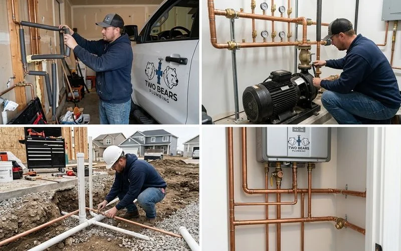 How to Winterize Your Plumbing for Aurora's Freeze-Thaw Cycles illustration 1