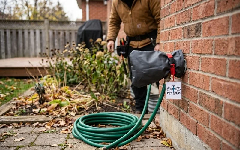 How to Winterize Your Plumbing for Aurora's Freeze-Thaw Cycles illustration 2