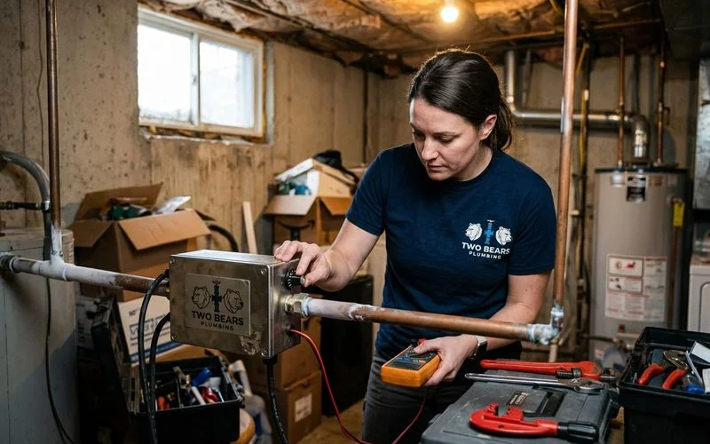 Frozen Pipe Repair Cost in Aurora: What You'll Pay illustration 2