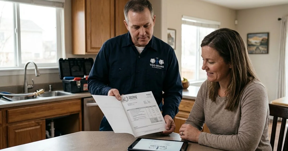 How Much Does an Emergency Plumber Cost in Aurora, CO?